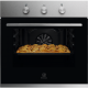 ELECTROLUX Horno multifunción  KOHHH00BX3, Inoxidable,  Clase A